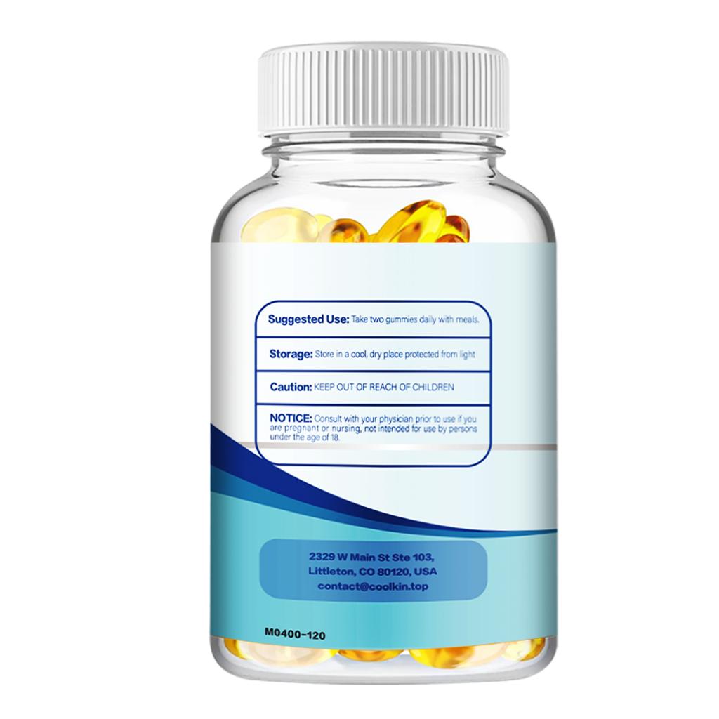 High in lysine blend, protects the immune system, helps the body produce collagen, all-natural.