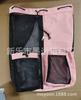 Swimming Bag Mesh Drawstring Backpack Beach Fitness and Exercise Storage Bag