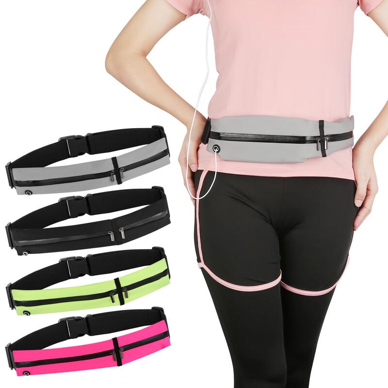 Bonalin Running Phone Waist Pack