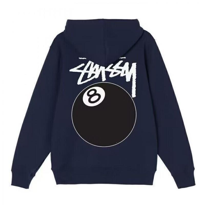 Mens Oversized Hooded Sweatshirt With Letter Print Heavyweight Cotton Winter Streetwear Style