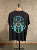 NEU The Mars Volta Schwarzes Baumwollhemd Vollgröße S-5XL CL260