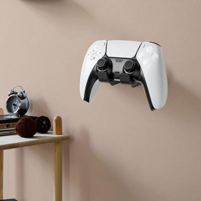 Game Controller Wall Mount Bracket Easy To Install Universal Game Controller Wall Mounting Hanging Bracket for Switch/for Xbox/for PS4/for PS5