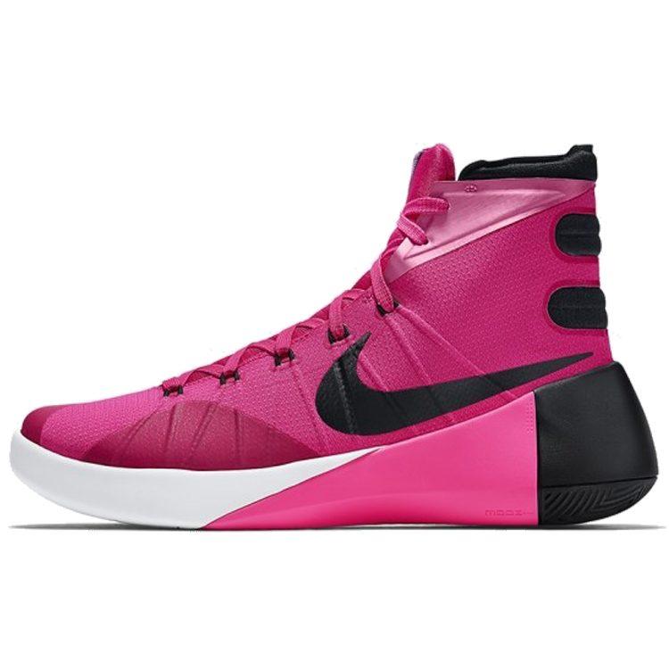Nike Hyperdunk 2015 Think Pink 749562-606