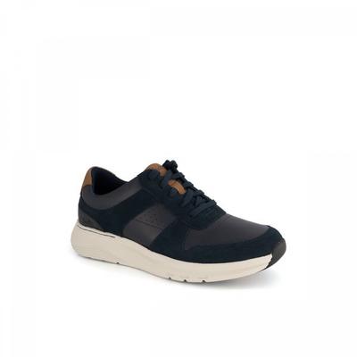 Men S Lightweight cuShion SneakerS Motion Trek Go Mf2