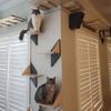 Produtos para animais – Móveis para animais de estimação