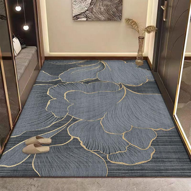 Faux Sisal Läufer Faux Gewebte Küchenmatte Küchenläufer mit Rücken aus Naturkautschuk DIY Waschbare Rutschfeste Fußmatte Langer Flurteppich