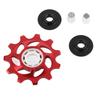 11T Bike Wheel Pulley Rear Derailleur Pulley for Mountain Bike Replacement Parts