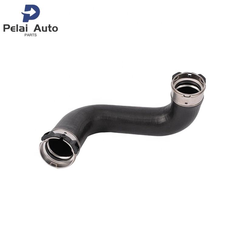 144635X04B 144635X00B 144635X02B Turbo Charger Pipe Hose Turbo Intercooler Hose  for Nissan Navara D4 Pathfinder R51 YD25 DDTI