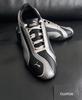 Puma Bella V2 Niedrig geschnittene Freizeitschuhe Damen Silber Glow Schwarz 404043-01