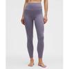 Lululemon Align  High Rise Pant 25  Grape Mist