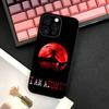 The Eminence In Shadow Anime Phone Case For IPhone 16 15 14 13 12 11 PRO MAX PLUS Mini TPU Soft To Skin-friendly Cover