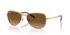 Sunglasses RB3733 ARISTA 59 [Ray-Ban]