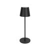 Portable Touch Table Lamp for Bar, Bedroom, Café, or Outdoor Ambience