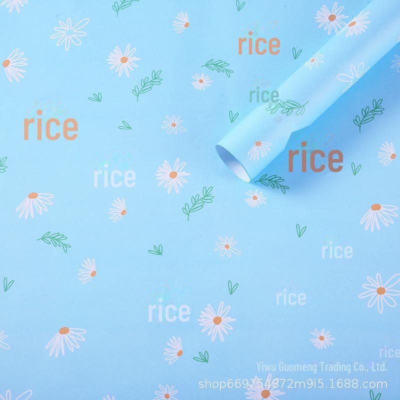 Extra Large Wrapping Sheets for Christmas, Birthdays & Bouquets