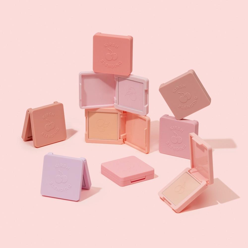 Kirsh Blending Kirsh Make Chewing Blur Cheek 09 Apri