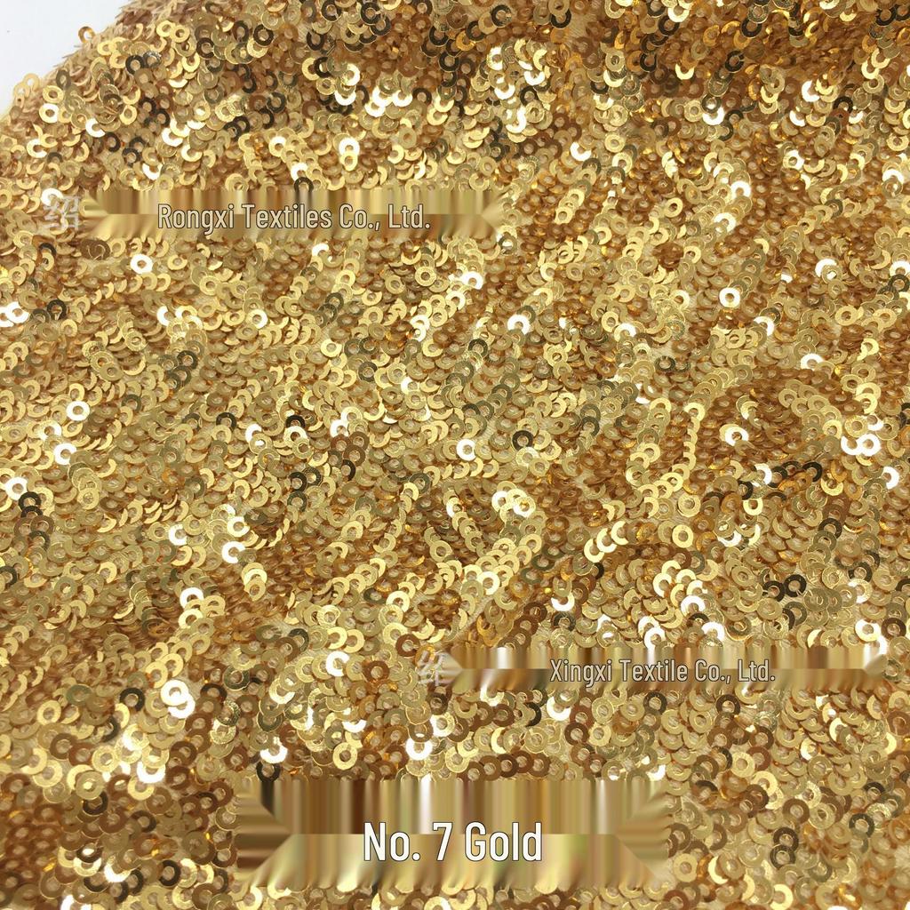 3mm Satin Cloth Sequin Bow Headband, Shoes, and Hats with Embroidered Earthworm Flower Jacket Fabric