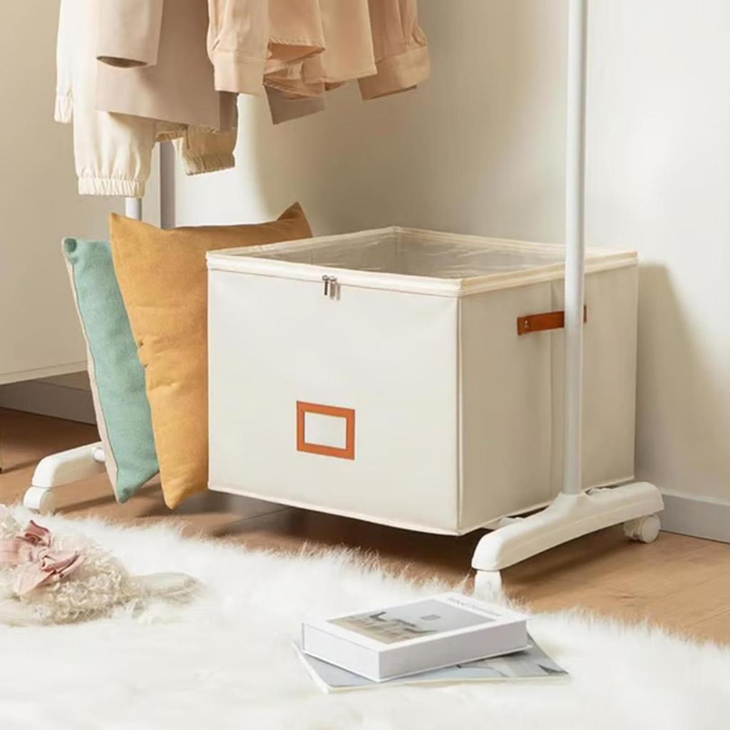 Shoe Storage Organizer Portable Stackable Divider Kids Toys Box Closet Shoe Organizer for Dorm College Apartment Entryway