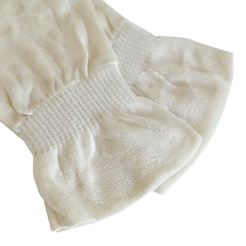 Hinna Silk Hand Care Moisturizing Gloves