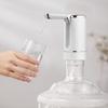 Foldable Electric Water Cooler Dispenser Type C Charging Water Jug Pump  Kitchen