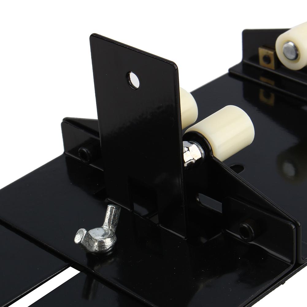 Glass Bottle Cutter Machine Wine Beer Glass Bottles Cutting Tool
