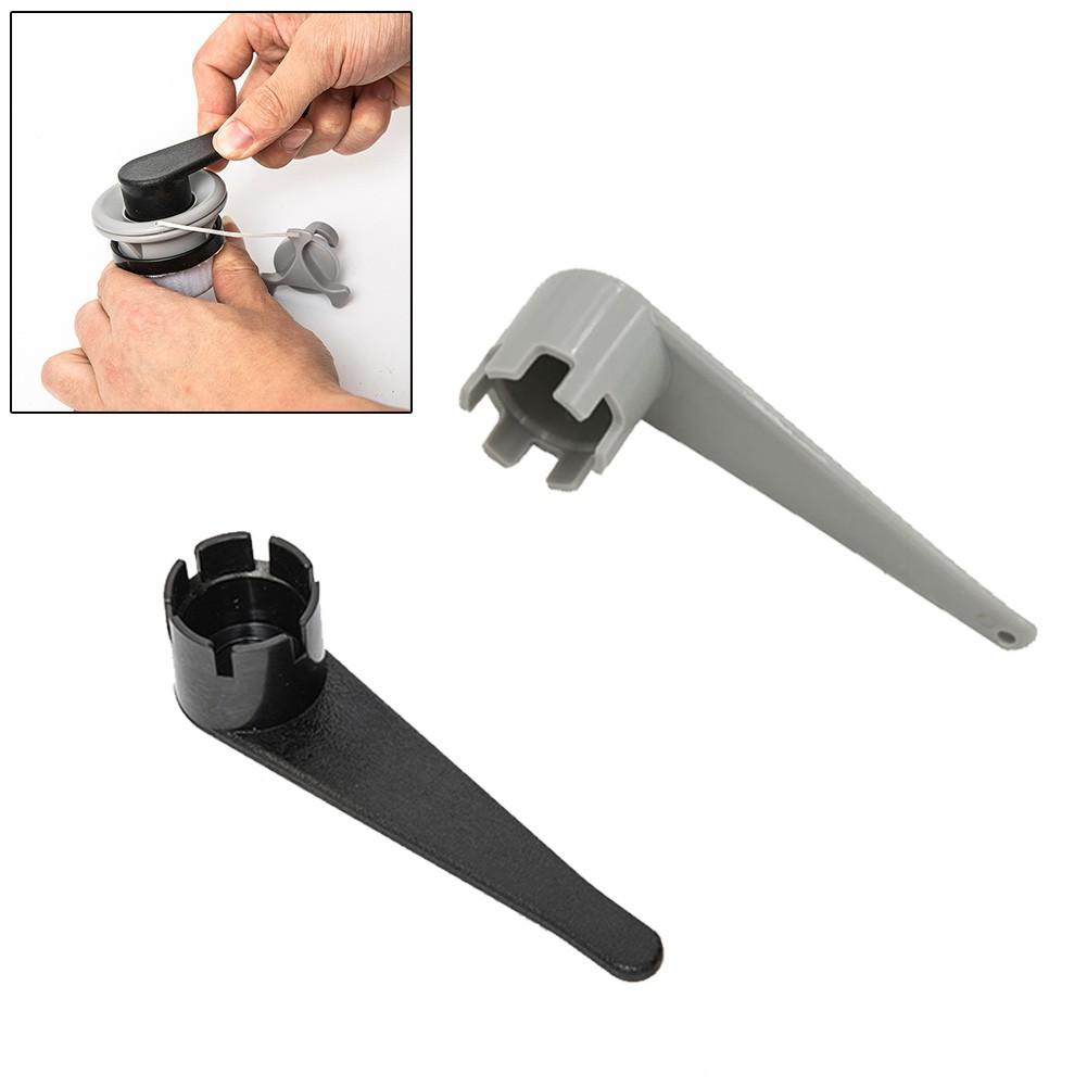 Air Valve Wrench Dinghy Inflatable Boat Lightweight