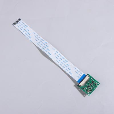Pro Raspberry Pi kamerový modul 5Mp 1080P s Ov5647 Sensor Video Module Pro Raspberry Pi 2, Pi 3 3B+, Pi 4, Pi Zero