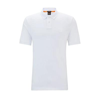 Passenger Short Sleeve Polo Shirt