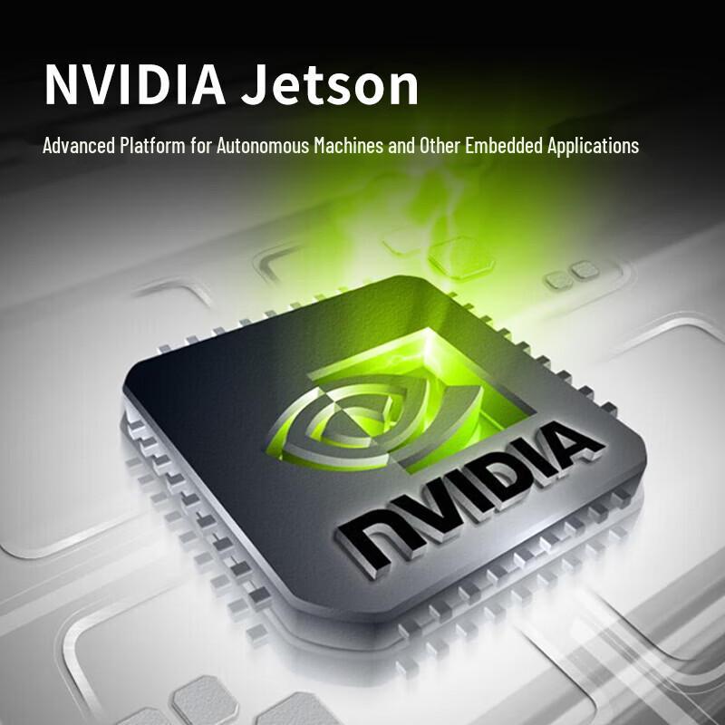 T503 NVIDIA Jetson AI Development Kit