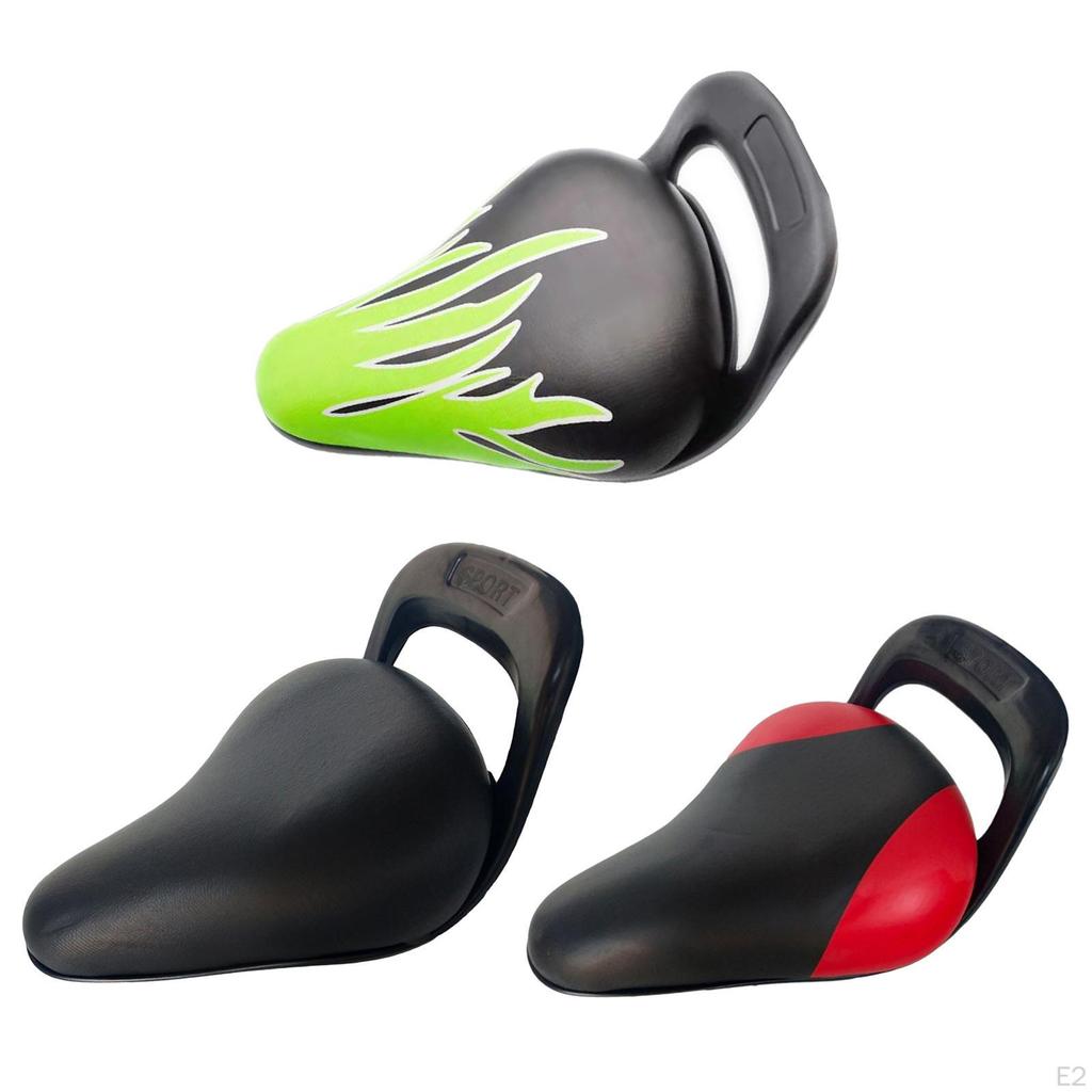 Sella - Comfort Premium per Giovani Cavalieri