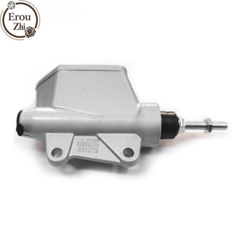 Motorcycle Accessories Rear Disc Brake Pump Rear Brake Upper Pump For FB Mondial HPS 125 300