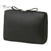 Portable Storage Bag Makeup Organizer Zipper Closure Large Capacity Waterproof Travel Makeup Pouch for Women