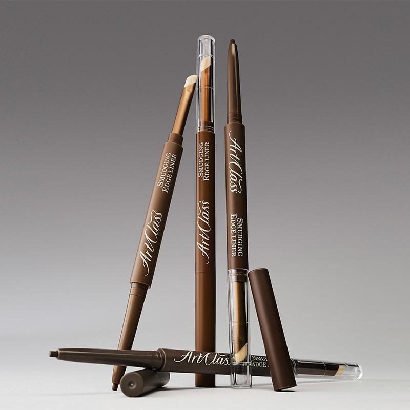 Too cool for school Smudging Edge Liner