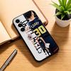 Stephen-n C-Curry-y Phone Case Black Silicone Soft For Samsung Galaxy A73,A72,A71,A70,A53,A52,A51