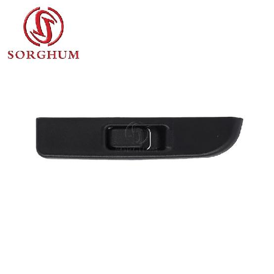 Sorghum 8-98147226-0 8981472260 Car Left Side Power Window Lifter Switch Button For Isuzu NHR NPR NKR ELF NHR69 NHS69 NKR69