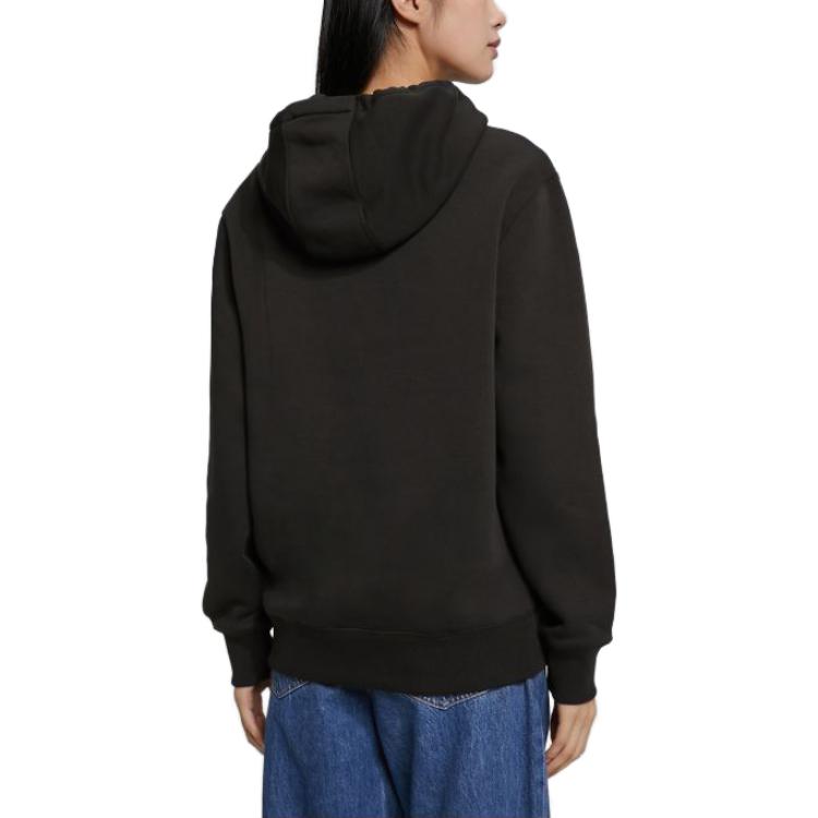 Calvin Klein Sweatshirt Unisex Black J323238-BEH