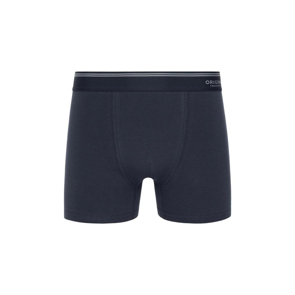 Crosshatch Mens Spherigon Boxer Shorts (Pack of 5)