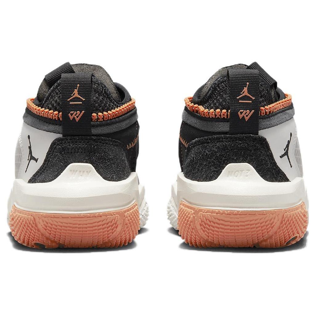 Air Jordan Why Not Zer0.6 'Rattan' GS DO7191-002