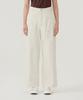 COVERNAT WOMAN Carpenter Work Pants Khaki