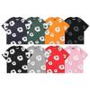 2025 Summer Men's Shorts Set, Hip Hop Style,Cotton, Casual Fitness, Travel Ready,2-Piece
