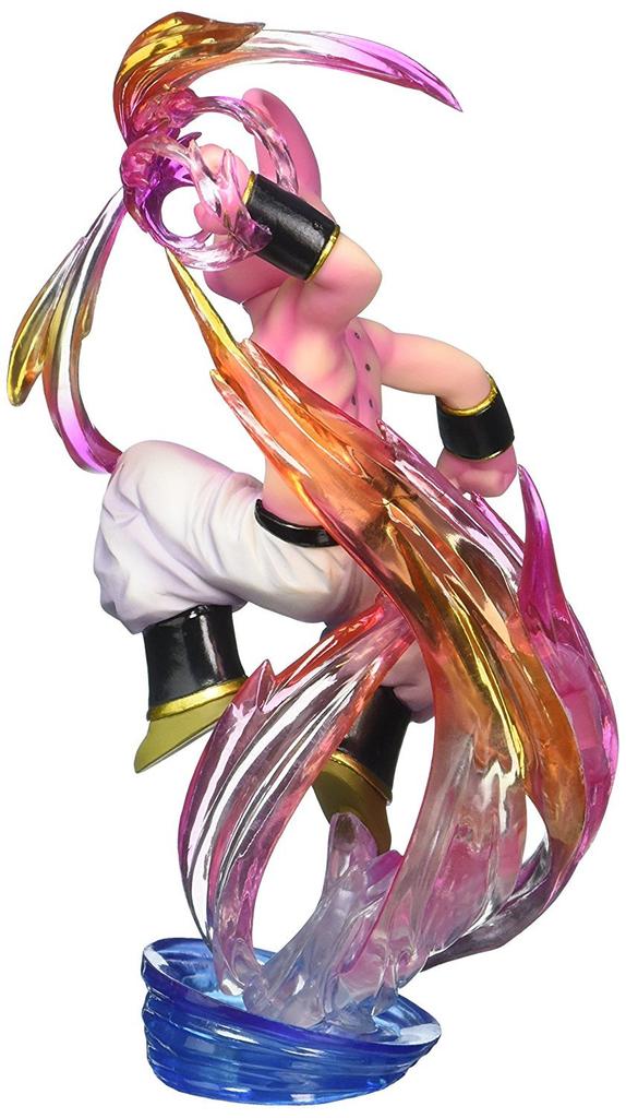 FiguartsZERO Majin Buu from Dragon Ball Z Web Shop (Pure) (Tamashii Exclusive)