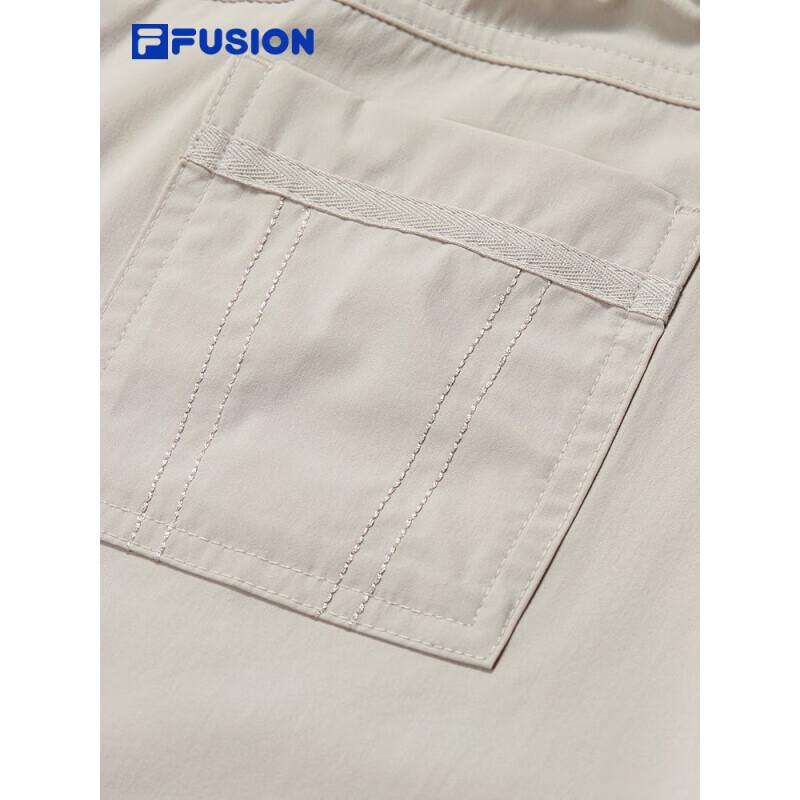 Fila FUSION Women's Summer Cooling Woven Shorts