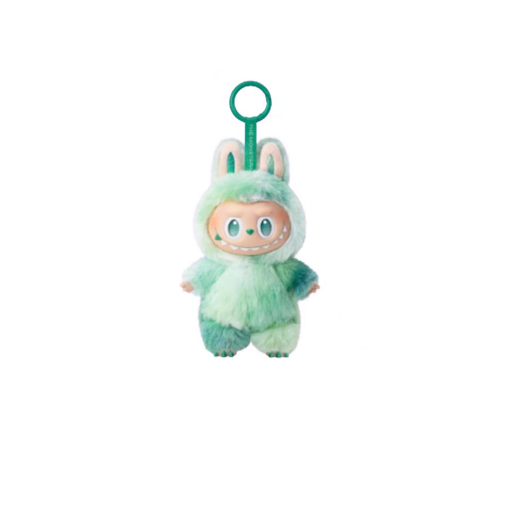 Bubble Third-generation Macaron Blind Box Vinyl Tide Play Pendant
