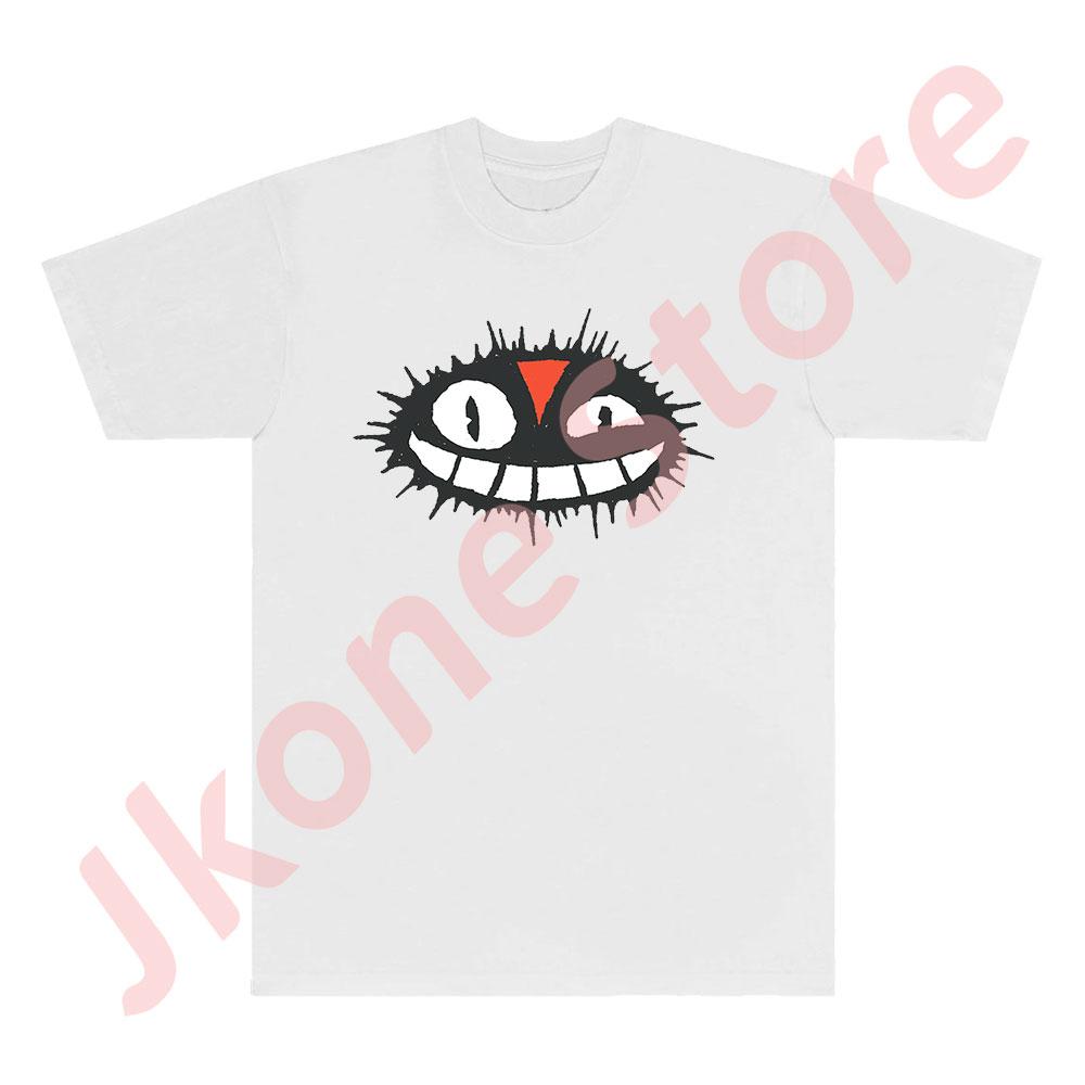 

Lil Darkie Insane Tshirts Small Dark One Merch Cosplay Unisex Fashion Casual Streetwear Short Sleeve Tee S