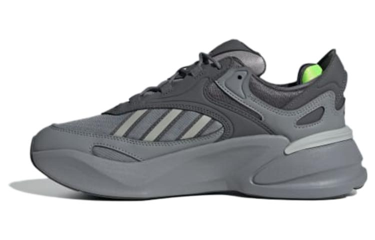 Ozmorph Adidas Originals  Grey Lucid Lemon  IE2027 42