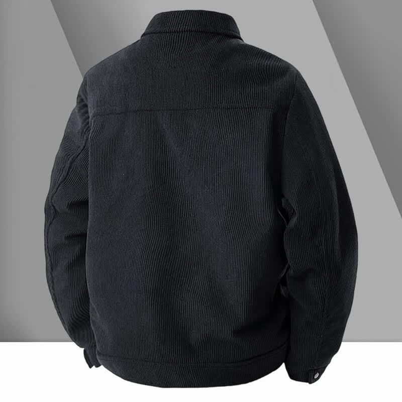 Pierre Cardin Men's Outdoor Casual Jacket