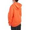 Nike Sweatshirts Unisex Orange Hooded Moderate Regular DA8738-842