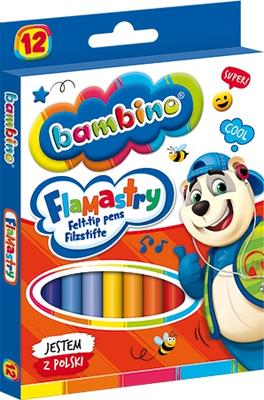 12KOL Bambino Markers A'10 1604