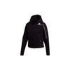 adidas Men's Essentials 3-Stripes Fleece Hoodie Black GM3275