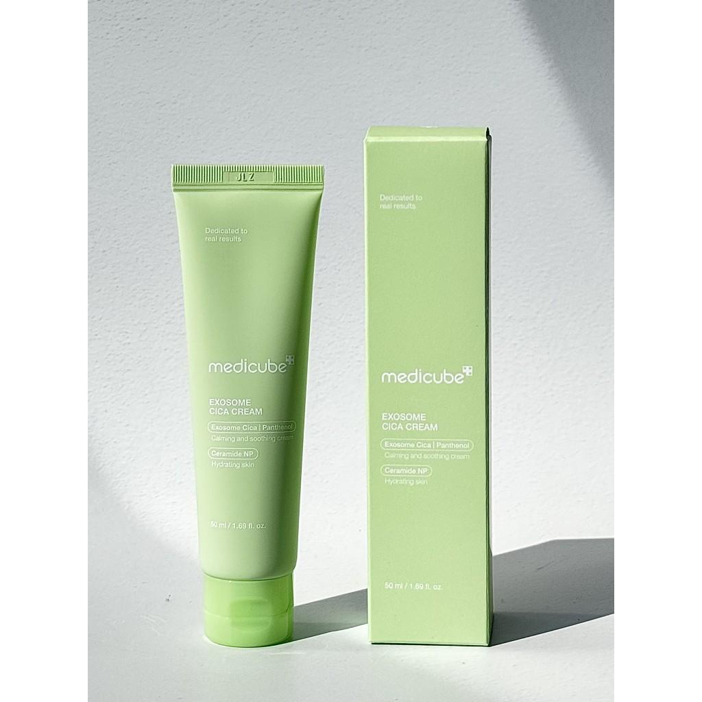MEDICUBE Exosome Cica Cream 50ml