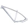 DIY Bicycle Frame 27.5 29 Inch Aluminum Alloy Oil Disc Brake Frameset Blank Rough Bicycle Parts Middle Riser Tube 17 Inch